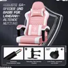 Adormii Gaming Stuhl, Ergonomischer Gaming Sessel, Produktbild-Vorschau 8