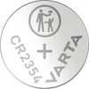 Varta CR 2354, CR2354, Lithium, 3 V, 1 Stück(e), 56 mm, 7 Produktbild-Vorschau 4