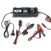 LODCHAMP 12/24 V-10A Batterieladegerät mit Produktbild-Vorschau 2