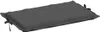 vidaXL Sonnenliegen-Auflage Melange Anthrazit 186x58x4 cm Produktbild-Vorschau 5