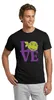Spreadshirt Teenage Mutant Ninja Turtles Love Männer Produktbild-Vorschau 1