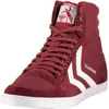 hummel Slimmer Stadil High Sneaker cabernet 47 Náhľad obrázku produktu 3