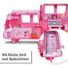 BABY born Minis - Wohnmobil, aufklappbarer Wohnwagen für Produktbild-Vorschau 5