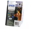 Epson Stag Multipack 3 Farben T1306 DURABrite Ultra Ink Produktbild-Vorschau 7