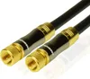 Premium X 20m Sat-Kabel – Satelliten-Kabel, Antennenkabel, Produktbild-Vorschau 7