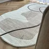 Mazovia Dywan Beżowy Abstrakcyjny - Salon, Sypialnia, Podgląd zdjęcia produktu 9