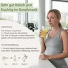 for you BCAA + Glutamin Energy & Recovery - Zitrone Produktbild-Vorschau 5