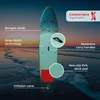 WattSUP F12 SUP Board Stand Up Paddle Surf-Board Paddel Produktbild-Vorschau 4