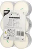Papstar Maxi Lichter Ø 59 mm · 20 mm weiß aus 100 % Produktbild-Vorschau 3