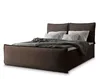 Masseno Boxspringbett MONTA 180x200 cm Komplett-Set mit Produktbild-Vorschau 2