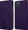 Cadorabo Hülle für Oppo Reno6 5G Schutz Hülle in Lila Produktbild-Vorschau 8