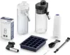 De'Longhi Eletta Explore ECAM450.55.S - Automatická kávovar Náhled obrázku produktu 25
