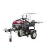 HZC Power Holzspalter HS40285, 40 t, 53cm, stehend+liegend, Produktbild-Vorschau 5