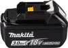 Makita Akku BL1830B Li 18 Volt, 3Ah 197599-5 Produktbild-Vorschau 3