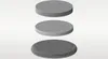 HOTO replacement pads for electric brush QWFGJ004 Produktbild-Vorschau 2