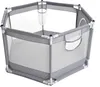 Evila Originals, Ball Pitt - Grey, Bällebad, Grau, 120 x 60 Produktbild-Vorschau 1