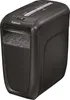 FELLOWES 4606101 60Cs Aktenvernichter Kreuzschreddern 72 dB Produktbild-Vorschau 1