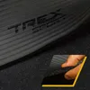 Grosse Trainingsmatte 190X80 Cm Nbr 1Cm Anti-Slip Schaum Produktbild-Vorschau 5