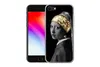MuchoWow® Handyhülle Schutzhülle Hülle für iPhone SE 2022 Produktbild-Vorschau 2