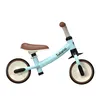 TULANO Scout 15 Blue | Kinder Laufrad Lauflernrad Erstes Produktbild-Vorschau 3