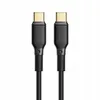 Kabel USB-C Mcdodo CA-3311 240W, 2m (schwarz) Produktbild-Vorschau 13