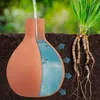 Relaxdays Olla, 7,5 l, hliněná, zavlažování u kořenů, Náhled obrázku produktu 2