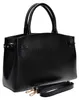 Isabella Rhea_Tote bag_SS26 IR 181T_NERO Náhled obrázku produktu 2