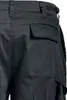 Brandit Herren US Ranger Pants Herren (Black) Größe 3XL Produktbild-Vorschau 21