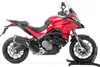 Crash bar pro Ducati Multistrada 1200/ S 15-17 Ochranný rám Náhled obrázku produktu 7