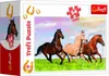 Trefl 54193, 54 kusov, Zvieratá, 4 rok / roky Náhľad obrázku produktu 5