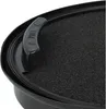 vhbw 2x Staubsaugerfilter kompatibel mit Silvercrest SBZBK Produktbild-Vorschau 5