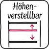 Neff N 70, Einbau-Kühlschrank mit Gefrierfach, 177.5 x 56 Produktbild-Vorschau 15