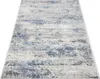 A rug laid flat on a white background. Podgląd zdjęcia produktu
