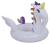 SUN CLUB Schwimmring mit Einhorn 115 cm Produktbild-Vorschau 6