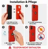 caseroxx Housse de protection TPU compatible avec Crosscall Voir les images du produit 9