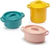 Zestaw naczyń Ecoiffier toys 20 sztuk Podgląd zdjęcia produktu 5