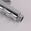 INF ABS Handbrause Bidet-Sprayer für Hochdruckreinigung im Produktbild-Vorschau 3