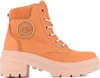 Palladium Pallarise Nbk Wl Stivali Orange EU 38 Donna Anteprima dell’immagine prodotto 1
