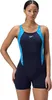 Speedo Hyperboom Legsuit Costume da bagno donna, Anteprima dell’immagine prodotto 1
