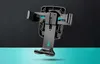 Ugreen Dashboard Phone Gravity Holder Cockpit Black (Lp200 Voir les images du produit 19