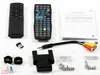 Wbudowany Smart telewizor do kuchni AVS240KS (Czarny) Podgląd zdjęcia produktu 10