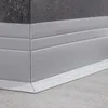 QUEST 2in1 Multifunktionsleiste, Weichsockelleiste Produktbild-Vorschau 7