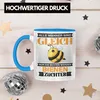 Trendation - Bienen Züchter Tasse Geschenk Imker Lustiger Produktbild-Vorschau 3