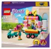 LEGO 41719 Friends Mobilny butik z salonem fryzjerskim i Podgląd zdjęcia produktu 23