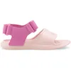 PUMA Divecat V2 Injex PS Badelatschen Kinder chalk Produktbild-Vorschau 2