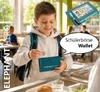 Schülerbörse Geldbörse Mädchen Schule Kindergeldbörse Produktbild-Vorschau 12