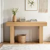Consolle VEVOR tavolo da divano (160 x 35 x 85 cm / L x L x Anteprima dell’immagine prodotto 8