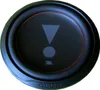 JBL Club 122 Subwoofer 30 cm 12 " Basso 1200 Watt 2 o 4 Ohm Anteprima dell’immagine prodotto 2