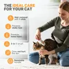 Vulpes Goods Brosse à vapeur pour chats, Brosse à vapeur Voir les images du produit 9