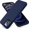 Puzdro pre Apple iPhone 12 Pro Max Puzdro Silikónové Náhľad obrázku produktu 1